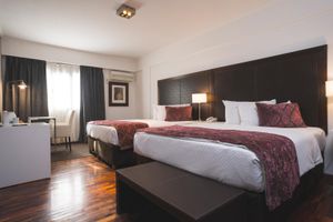 Alojamiento - Hotel Tolosa