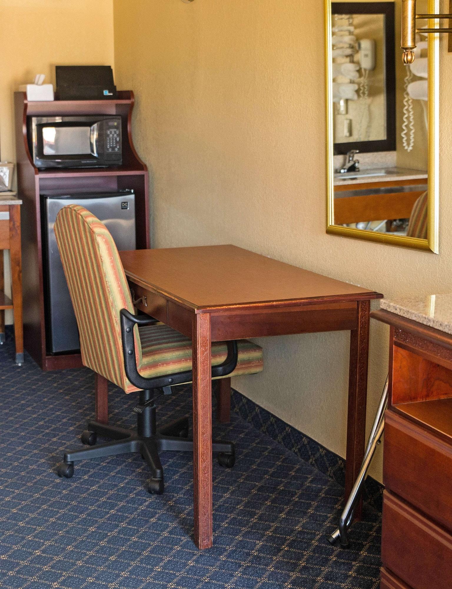 Set de Habitación Americas Best Value Inn Monroeville
