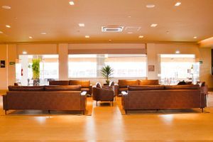 Alquiler Vacacional - Apartment in Olympia "Solar das Águas Park Risort"