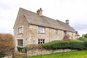 Alquiler Vacacional - Gardeners Cottage