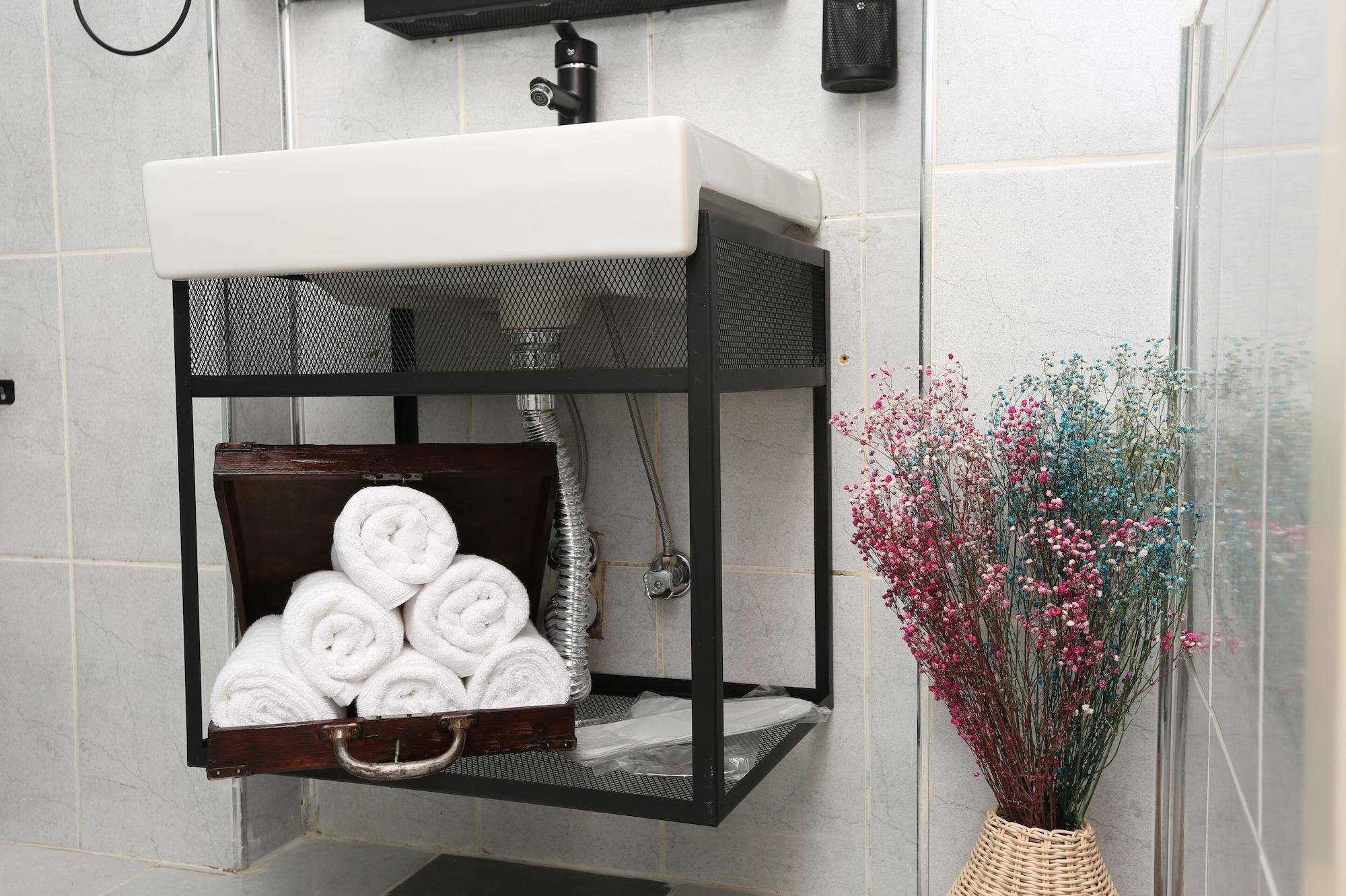 Equipamiento de Habitación Perazre Hotel