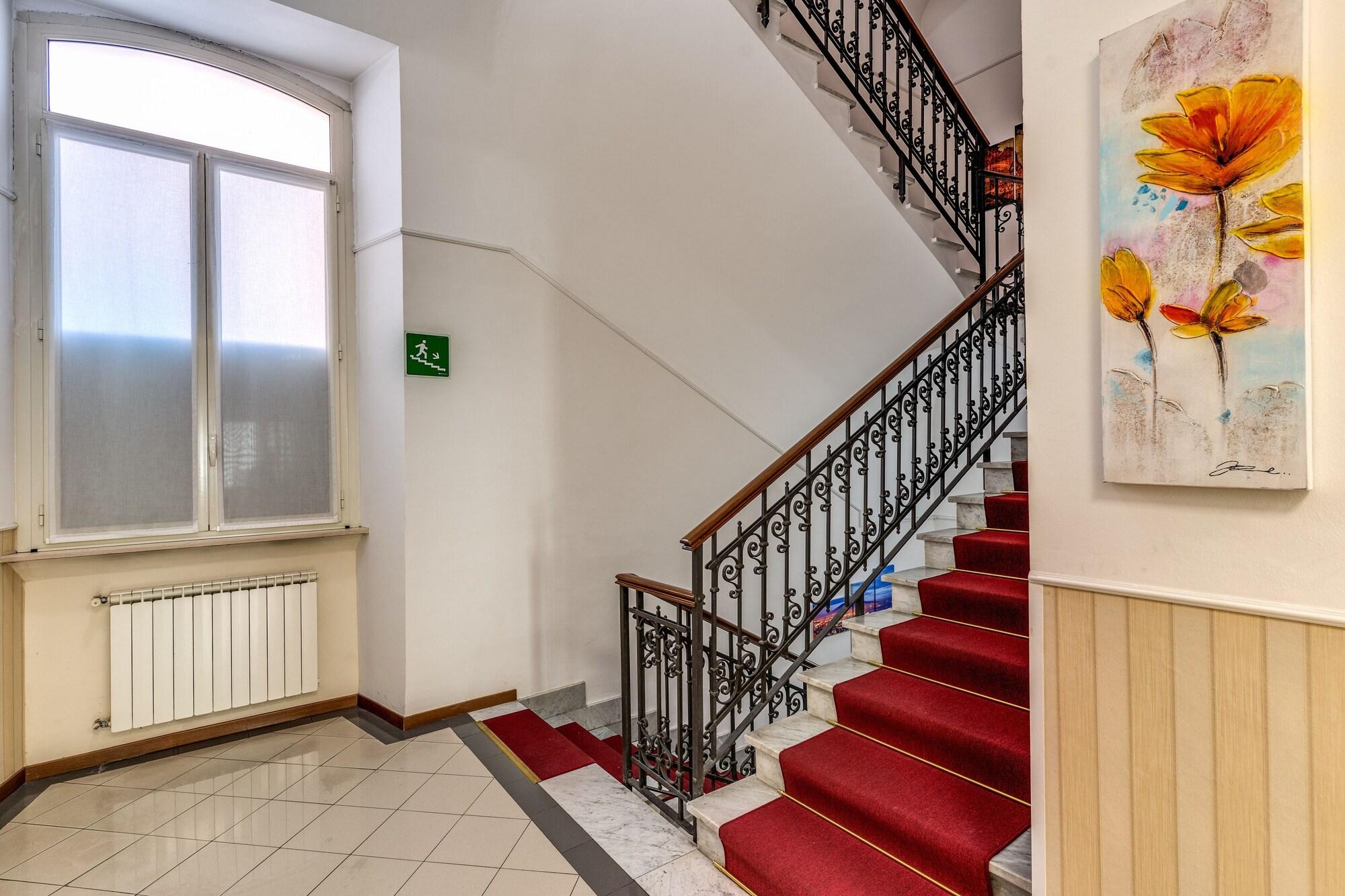 Hotel Hotel Ottaviano Augusto