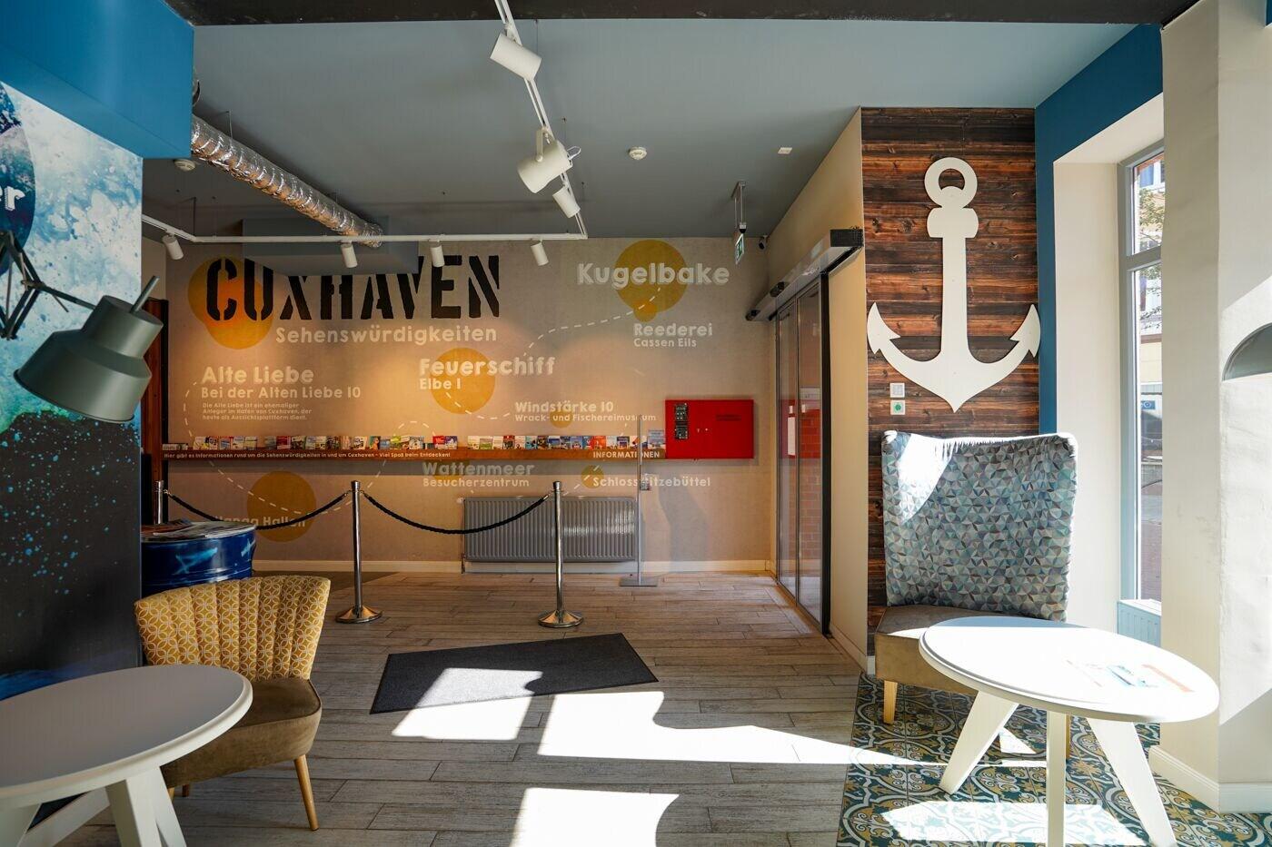 Varios Hotel Stadt Cuxhaven