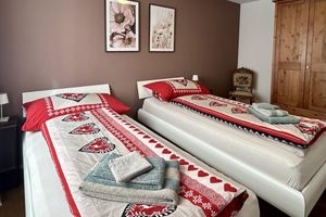 Alquiler Vacacional - Relaxing country retreat for up to 6 guests close to Lake of Constance