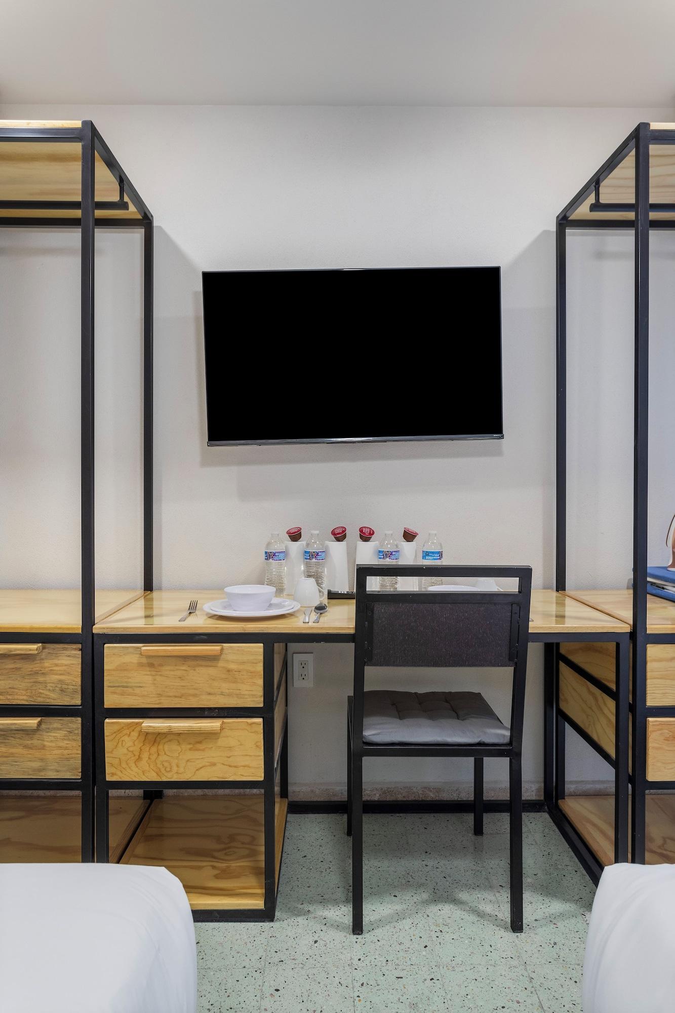 Set de Habitación Universidad by Homirent