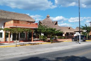 Alojamiento - Hotel Boutique y Spa Canek