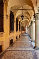 Alojamiento - Palazzo di Alcina-Residenza D'Epoca