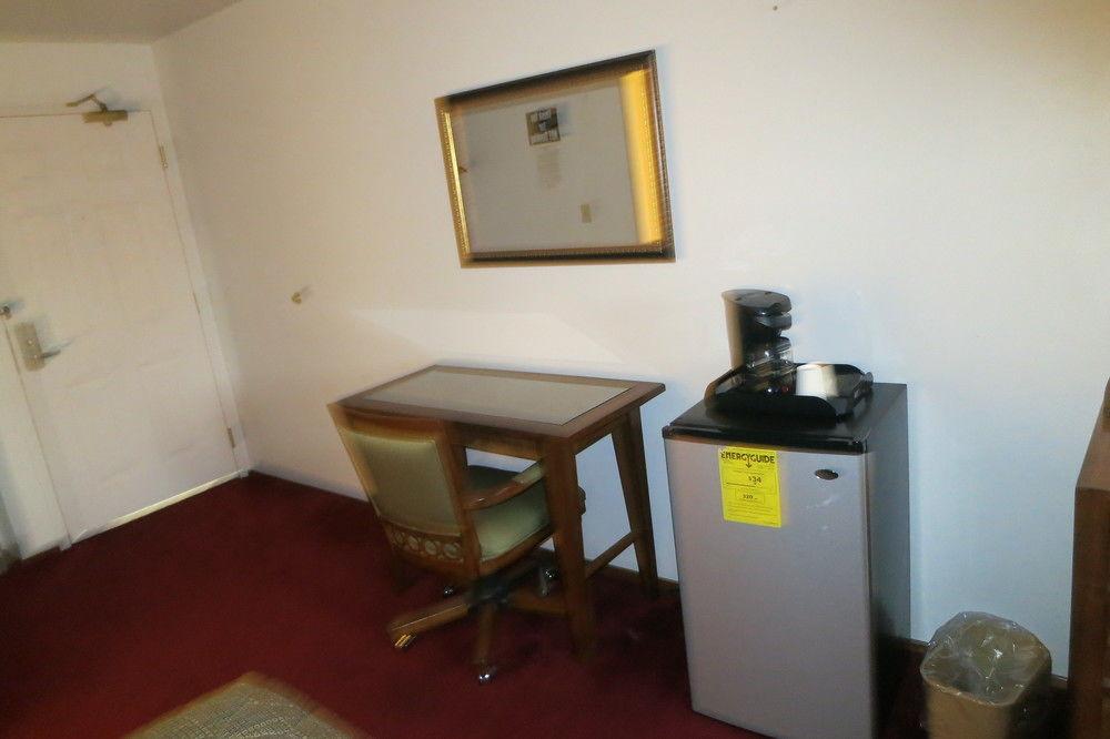 Set de Habitación Bay City Motor Inn