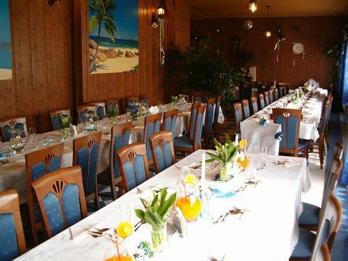 Restaurant Hotel Daisy Superior