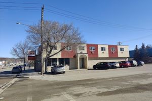 Alojamiento - Minnedosa Inn