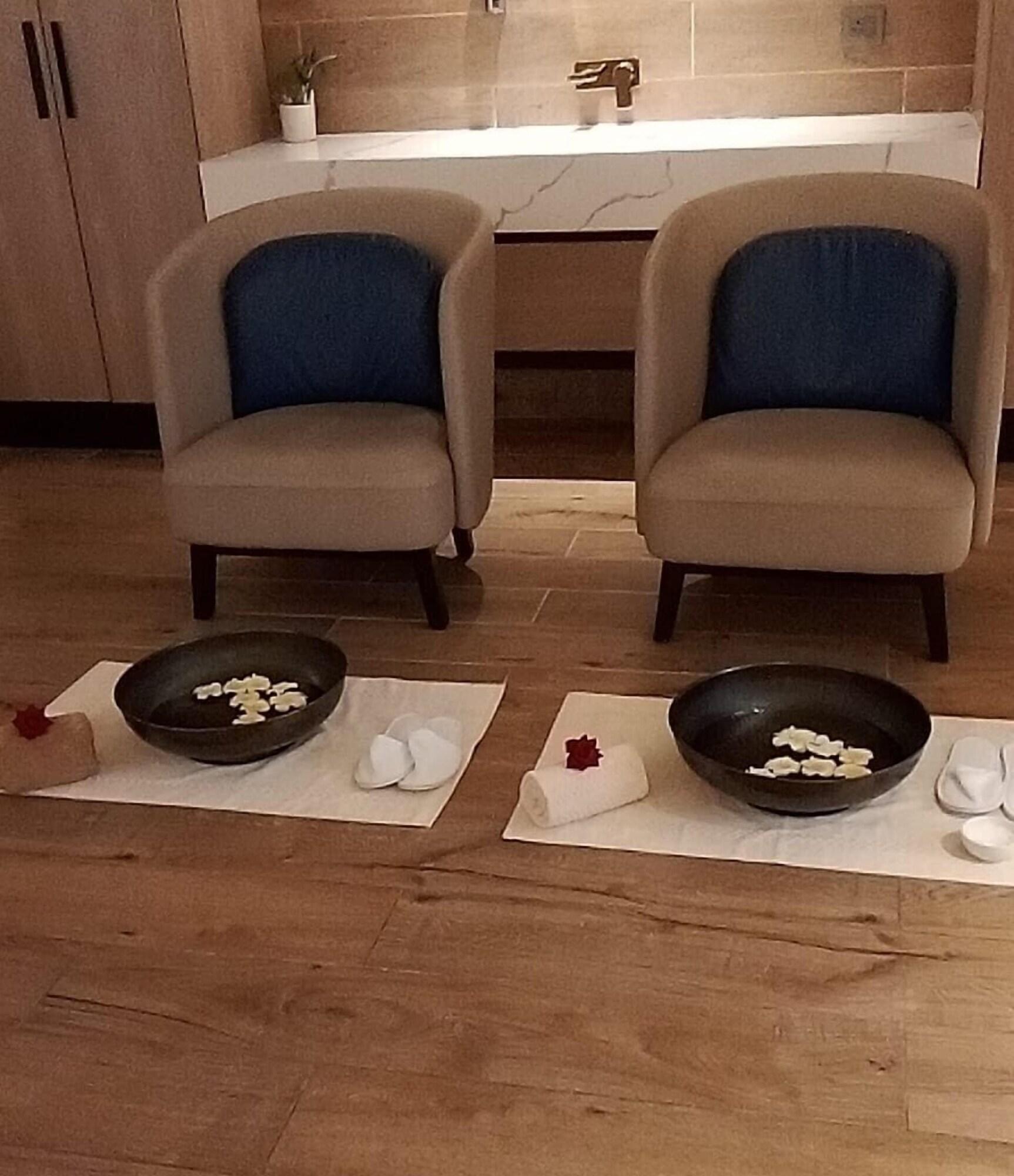 Spa Fortune Walkway Mall, Haldwani - Member ITC Hotels' Group