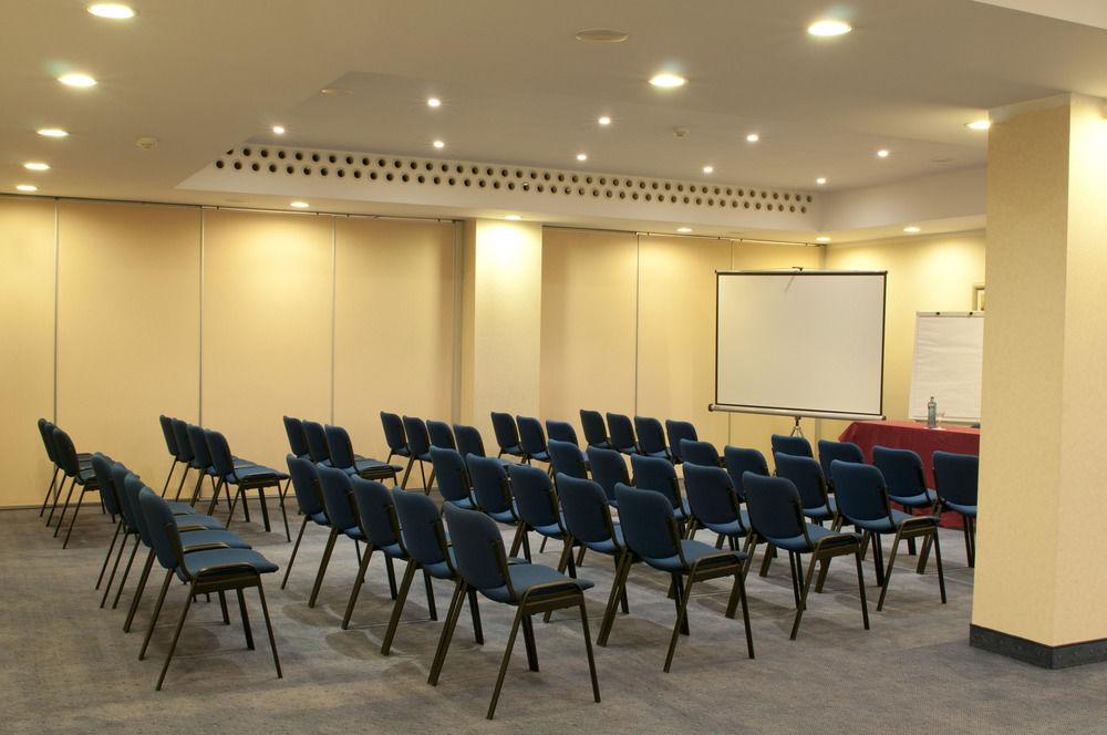 Sala de Reuniones Hotel HCC Ciutat De Berga