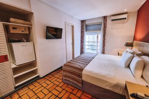 Alojamiento - Ferraretto Guarujá Hotel & Spa