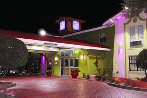 Alojamiento - Stay Express Inn Dallas - Fair Park / Downtown