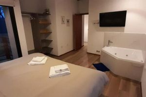 Arriendo temporal - Playa Bonita Mar Azul - Apartamento Dúplex