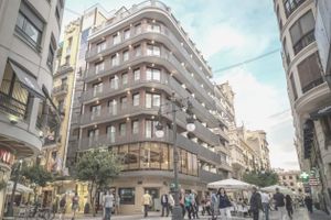 Alojamiento - Hotel RH Sorolla Centro By Hoteles RH
