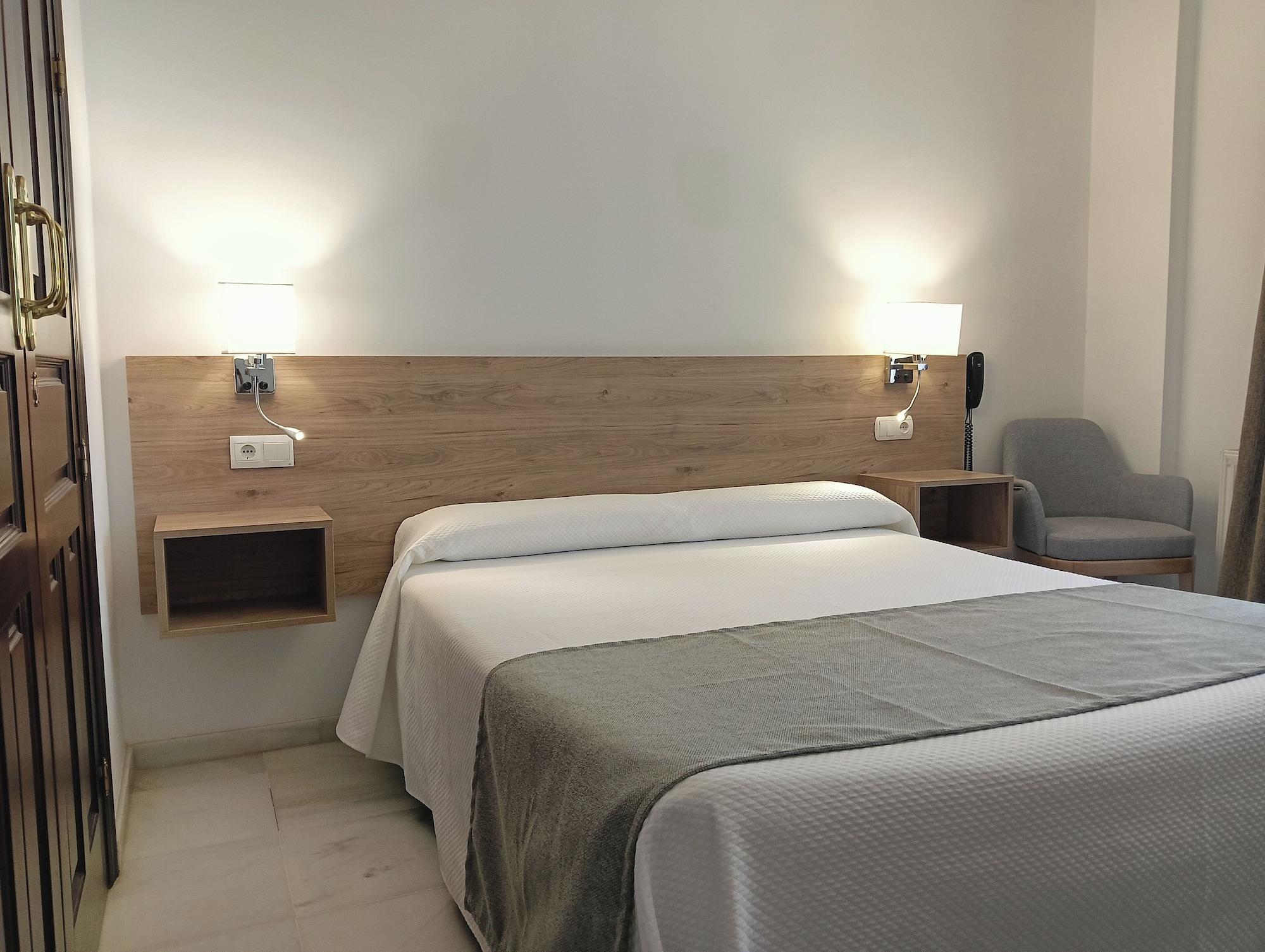 Varios Hotel Don Paula