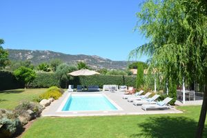 Alojamiento - Domaine Villas Mandarine
