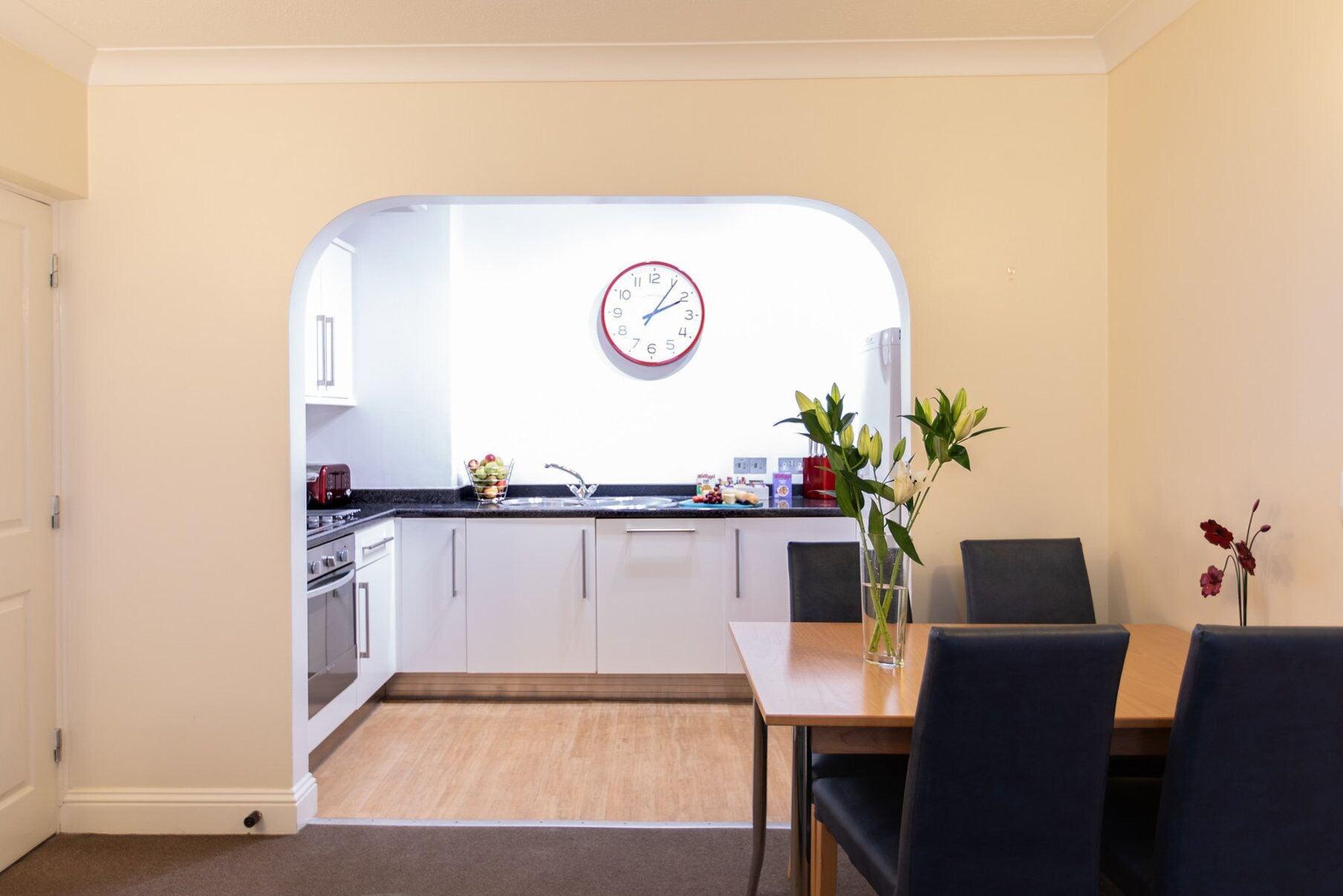 Restaurant SACO Jersey Merlin House