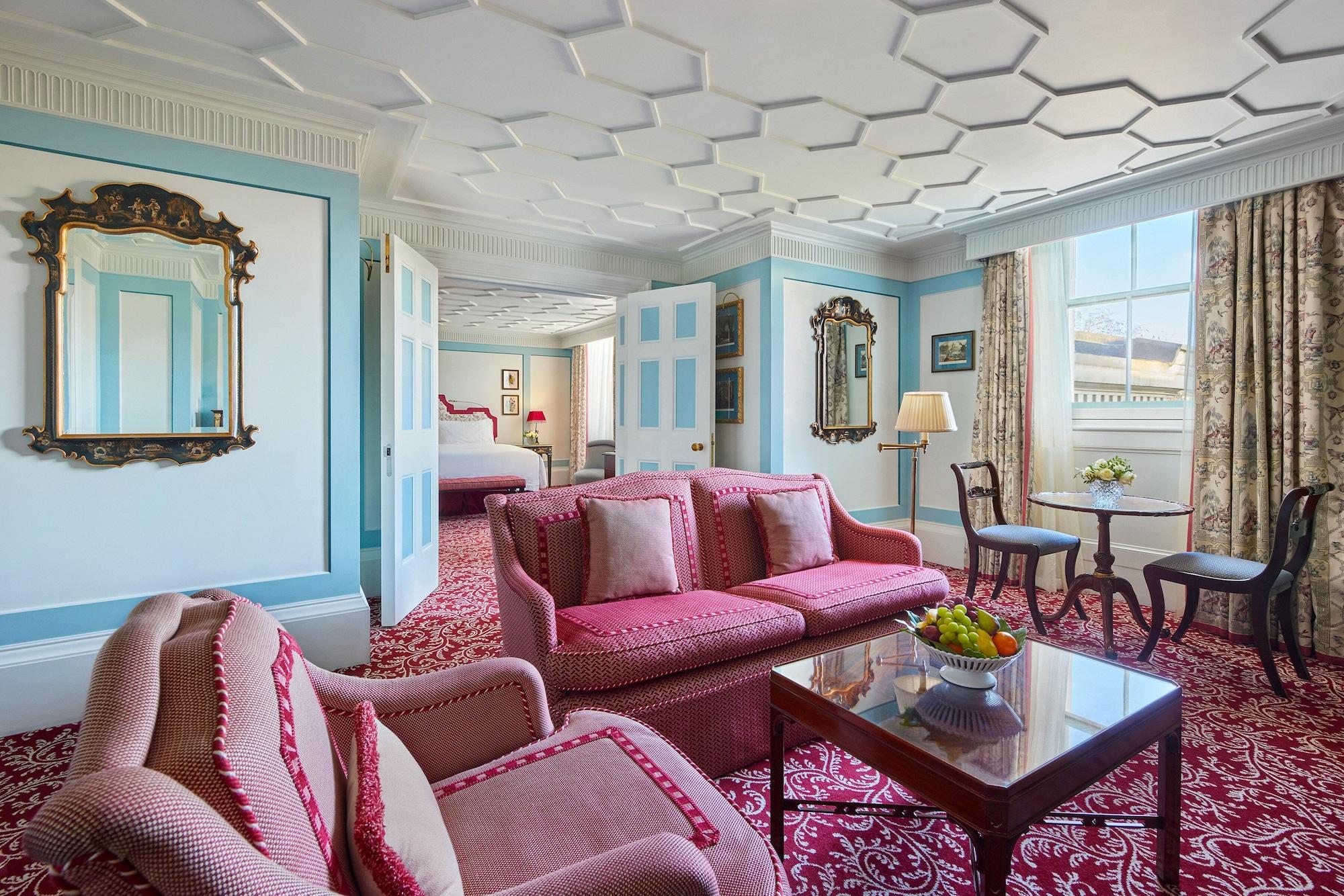 Habitación The Lanesborough, Oetker Hotels