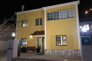 Alojamiento - Casa da Fonte Sagrada