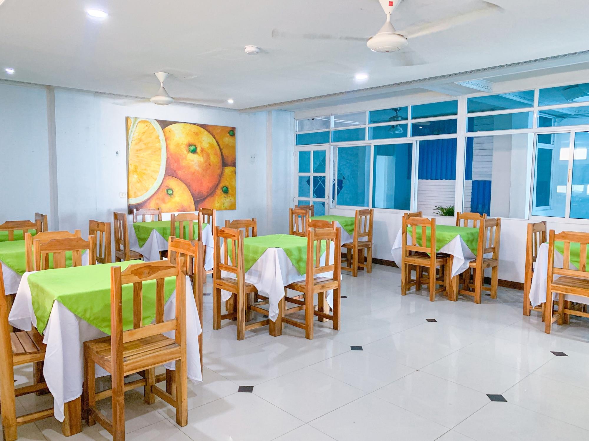 Hotel Hotel Abi INN By GEH Suites
