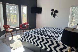 Alquiler Vacacional - Hermitage Guesthouse