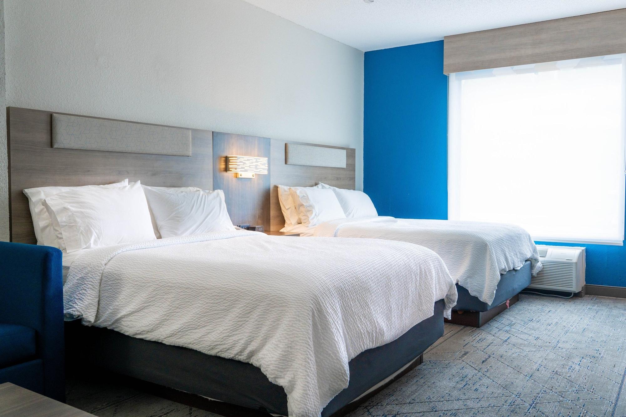 Habitación Holiday Inn Express & Suites Hiawassee by IHG
