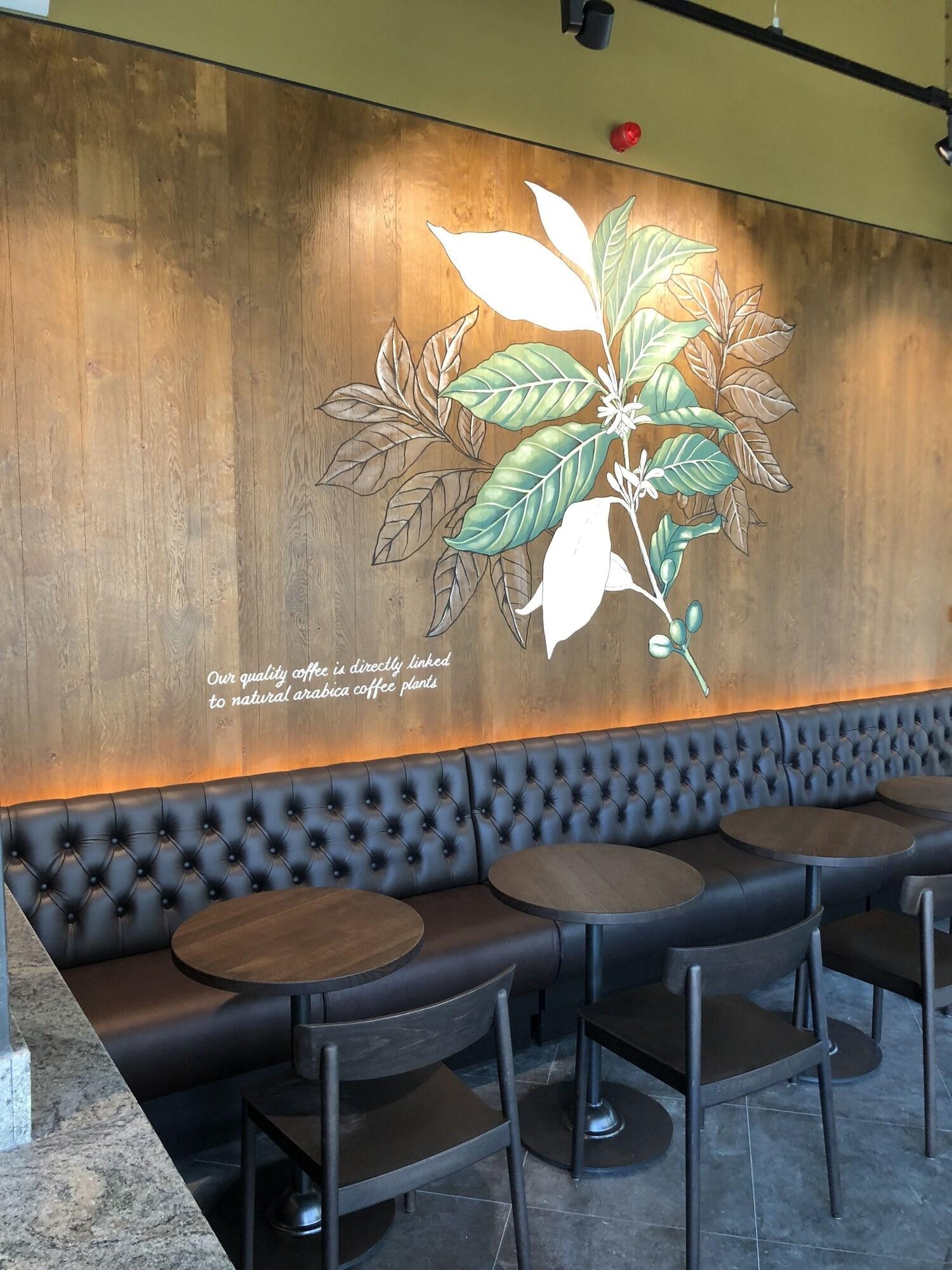 Bar/Salón ibis Leuven Heverlee