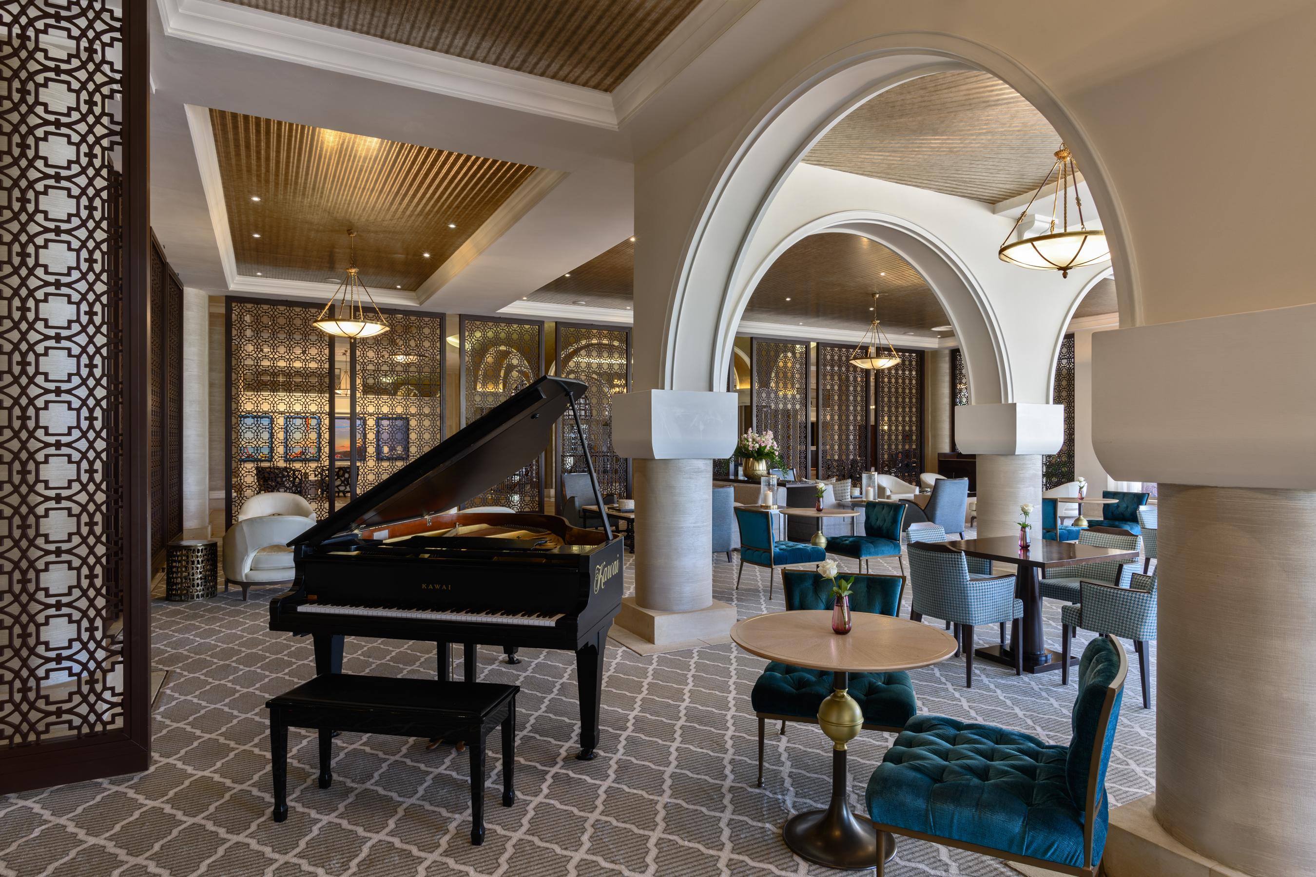 Restaurant Elysium