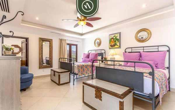 2BR Condo With Private Terrace - Ocean View - Pool - Hoteles 3 estrellas en Cabo San Lucas