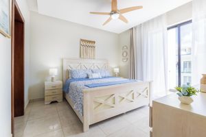 Alquiler Vacacional - Modern Eden Tropical Condo - 1 BR, Pool View, Walk to Beach