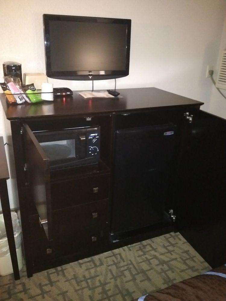Set de Habitación Super 8 by Wyndham Boise