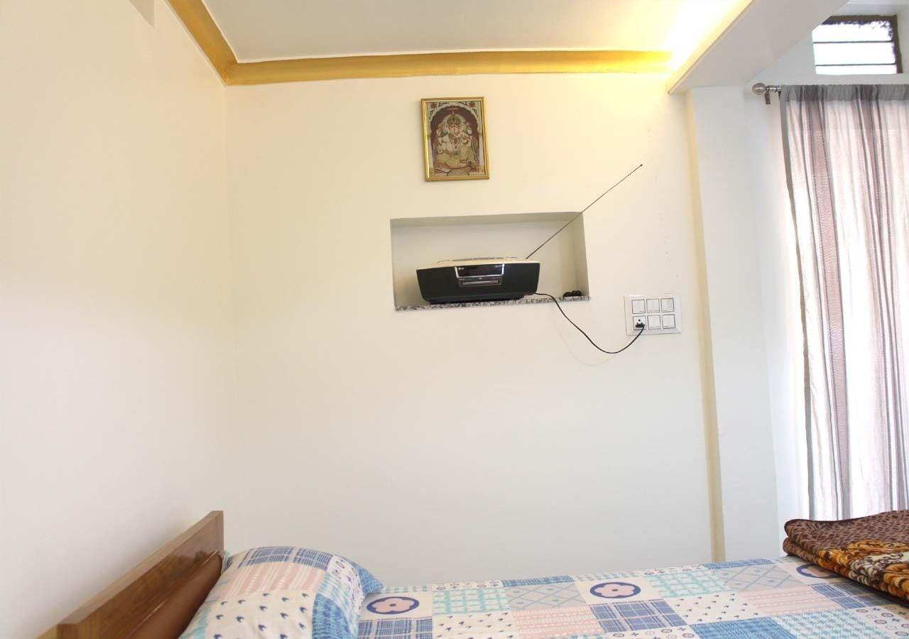 Set de Habitación my homestay jaipur soni2700