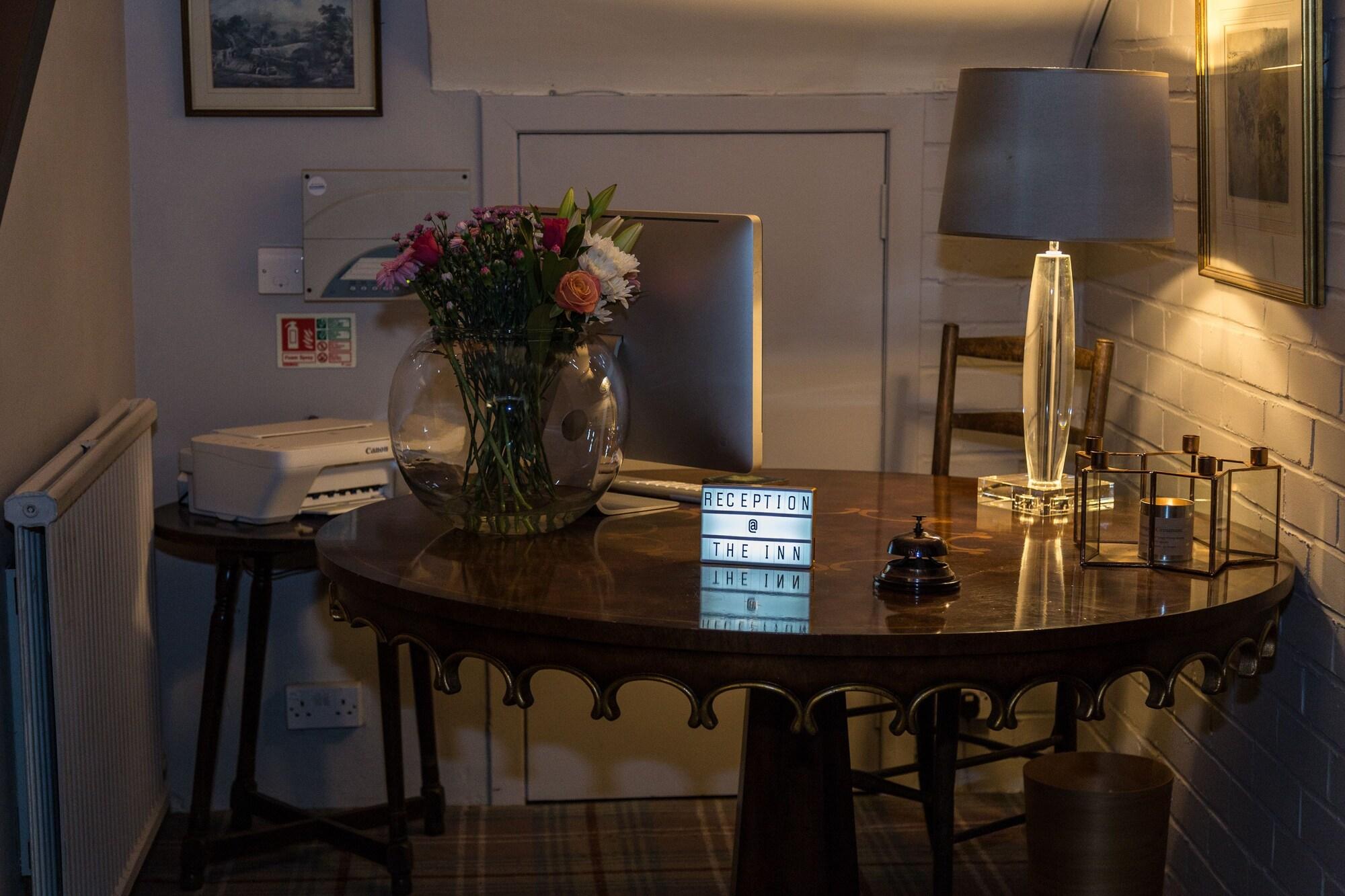Varios The Inn at Loch Tummel
