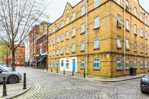 Alojamiento - Alexander Fleming Hall Hoxton