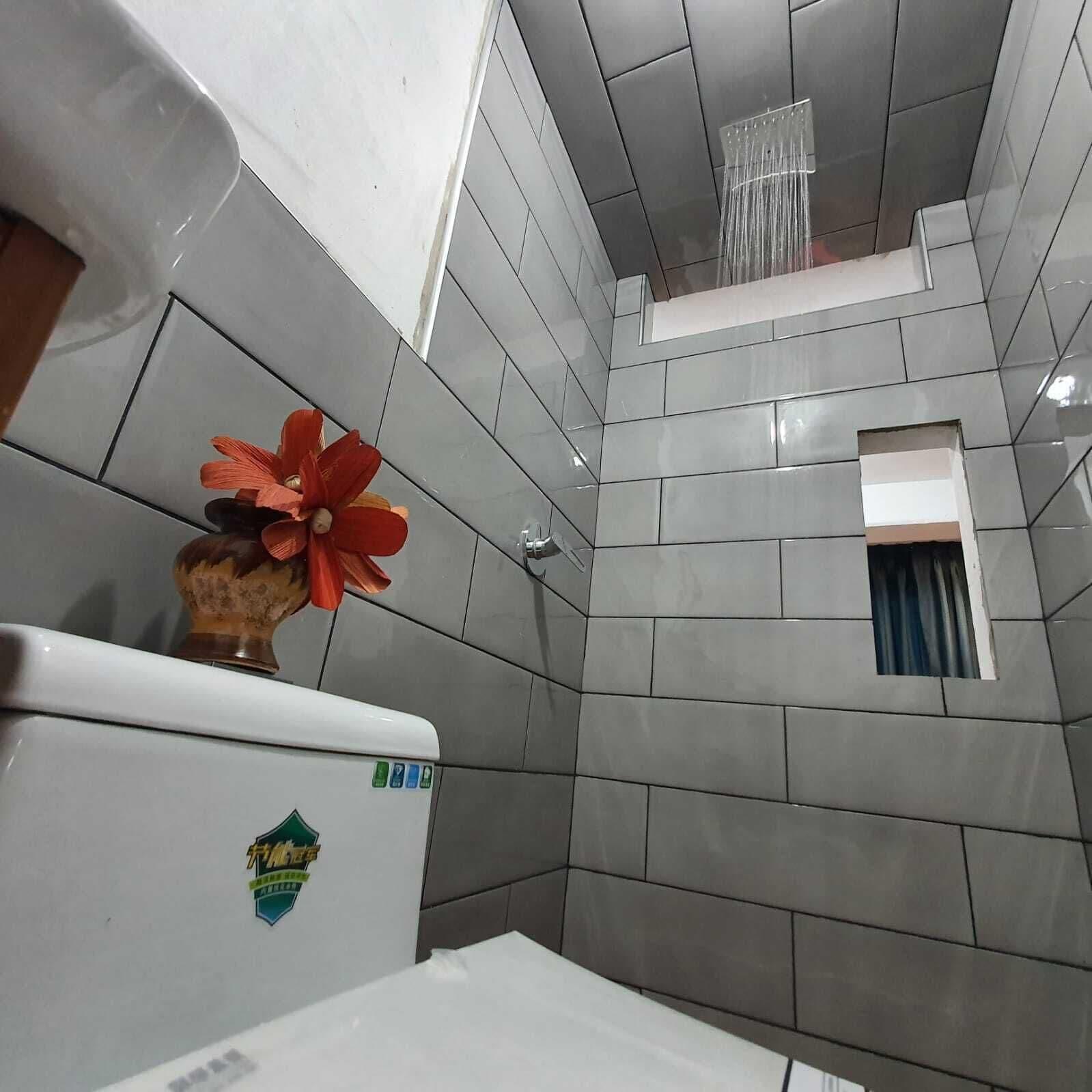 Equipamiento de Habitación Lima Airport Hostel