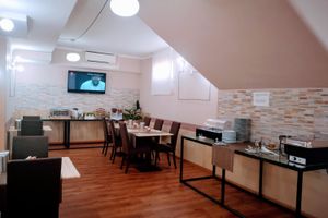 Alojamiento - Dipendenza Hotel Bellavista