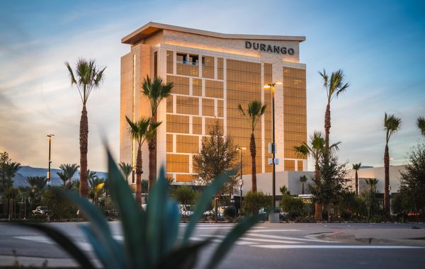 Durango Casino & Resort - Hoteles 5 estrellas en Las Vegas, Nevada