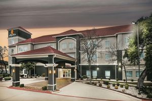 Paquete - Spark by Hilton San Antonio Dominion