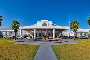 Alojamiento - Jardins de Jurema Convention e Termas Resort