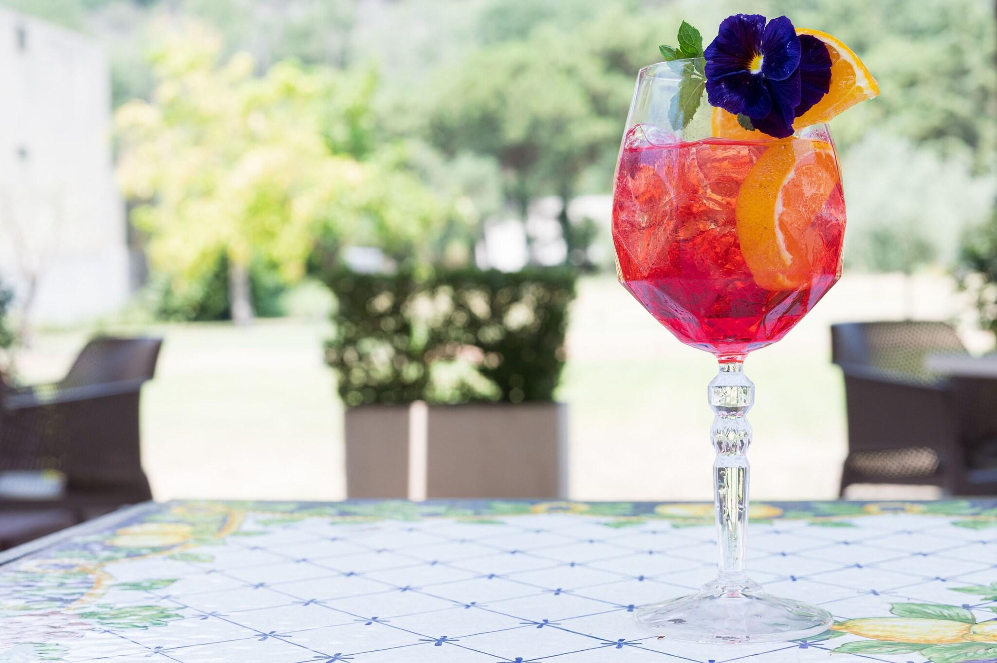 Bar/Salón Hotel St. Giorgio