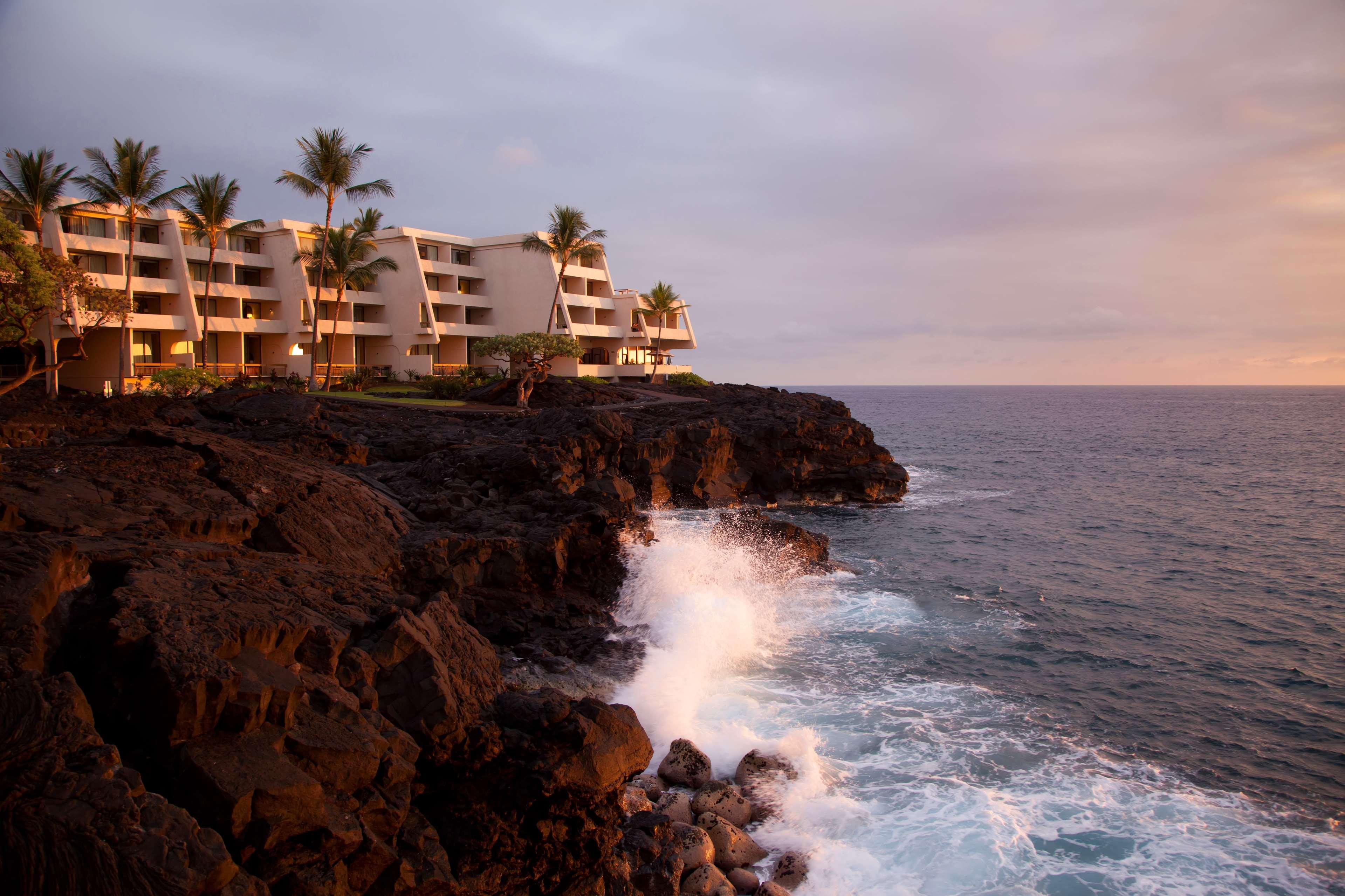 OUTRIGGER Kona Resort & Spa photo 19