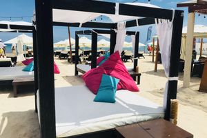 Alquiler Vacacional - Room-condohotel 5th Avenue Std Double St