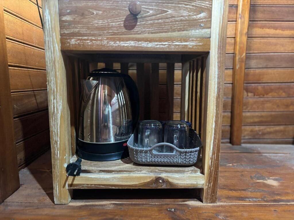 Set de Habitación Arkatama Lumbung Bali