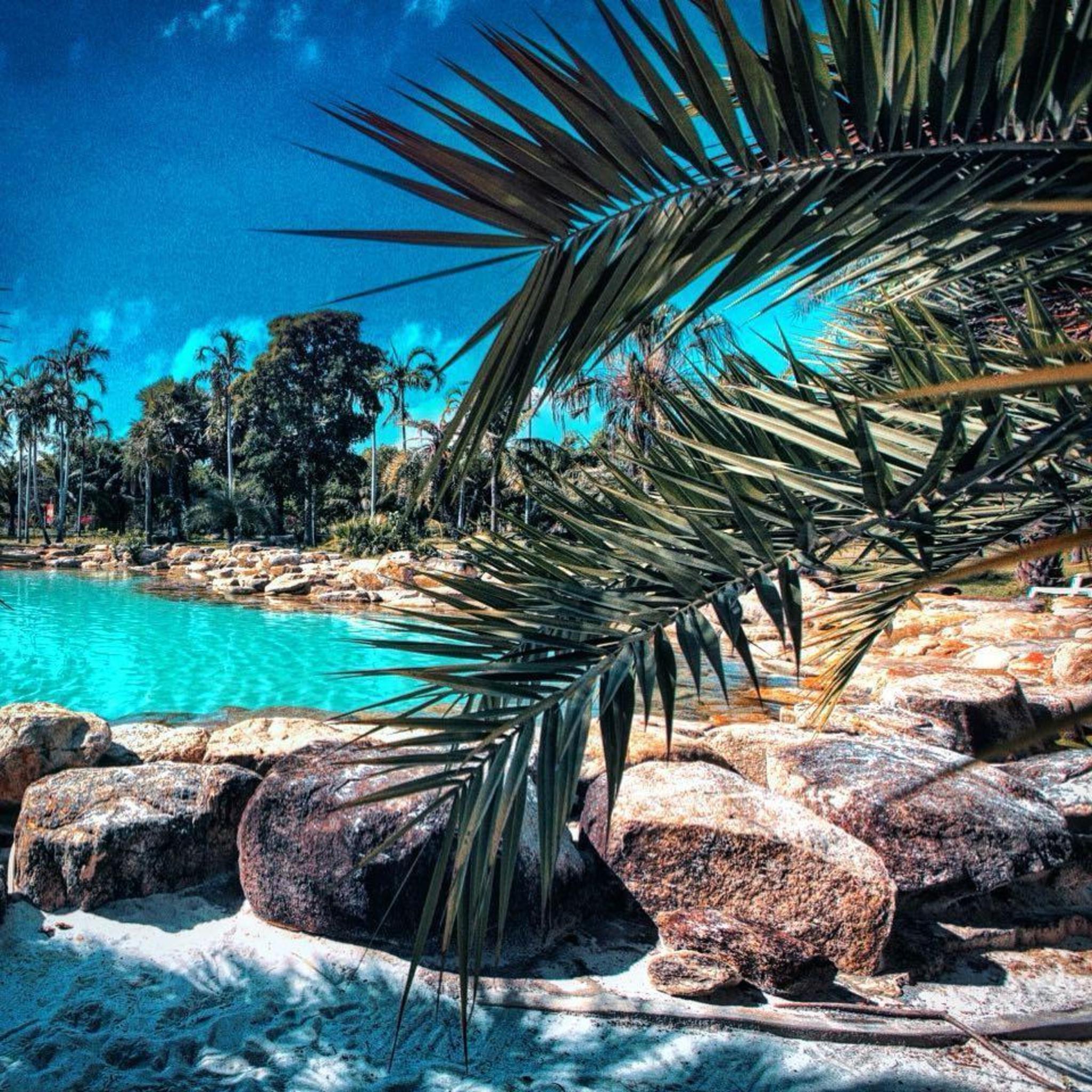 Vista Piscina Ohana Resort and Restaurant