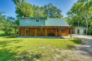 Alquiler Vacacional - < 1 Mi to Casinos: Countryside Louisiana Getaway!