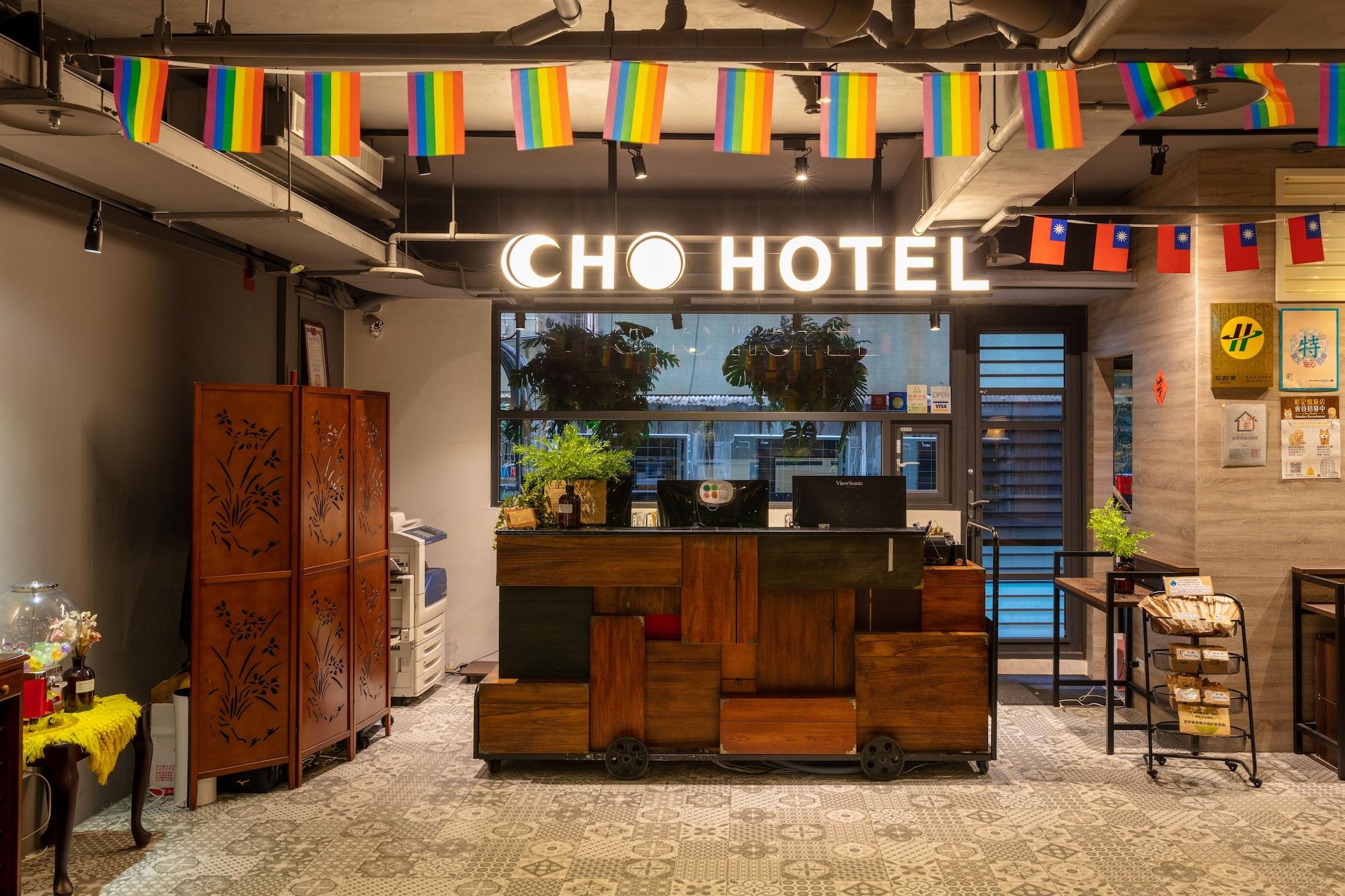 Varios Cho hotel 3