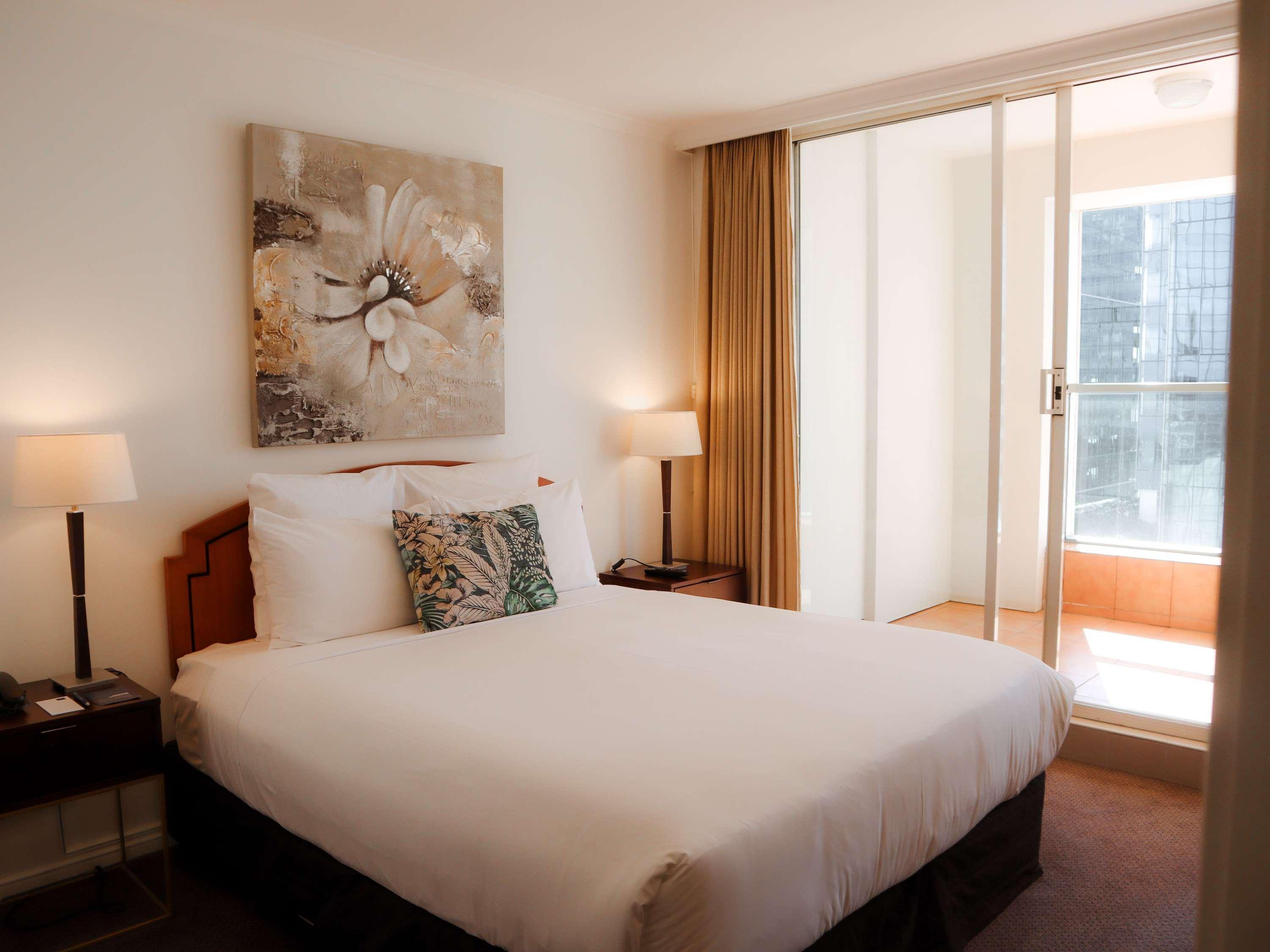 Vista Exterior The Sebel Quay West Auckland