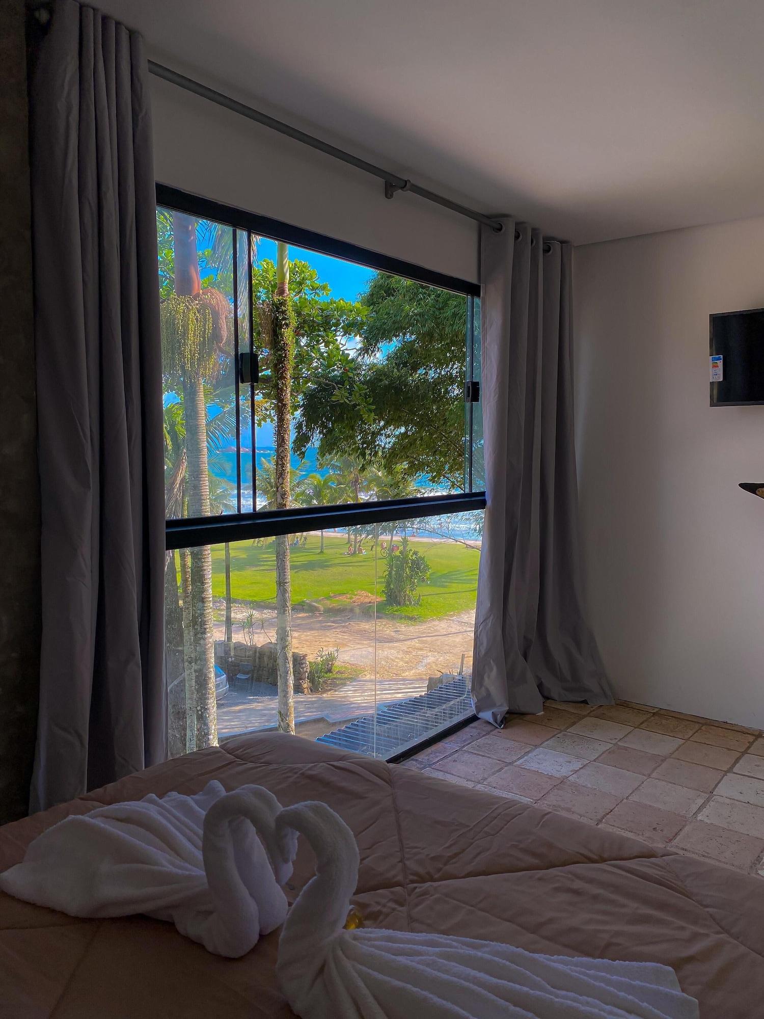Habitación Raízes do Mar